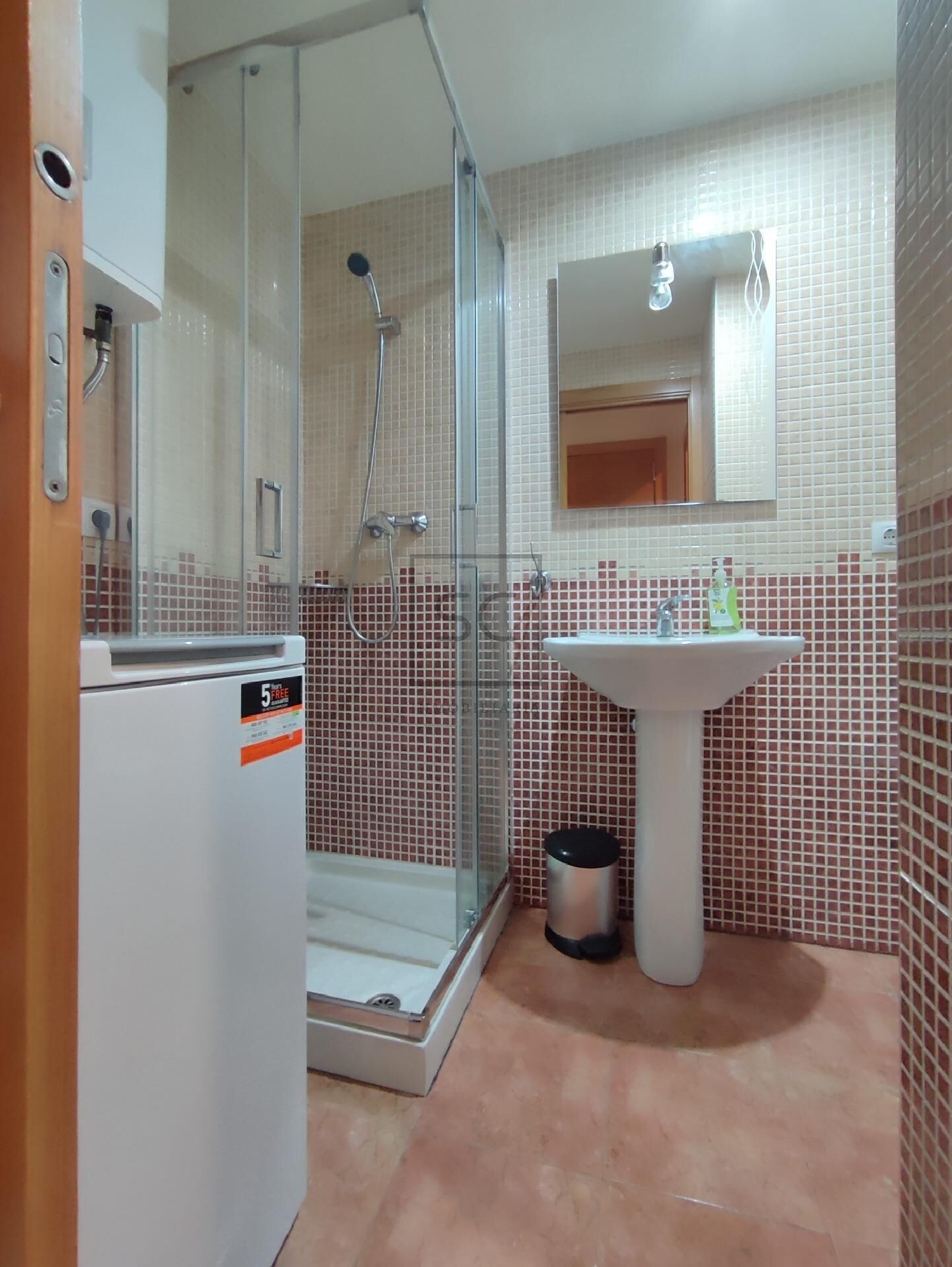  till salu lägenhet Ares Ferrol 7