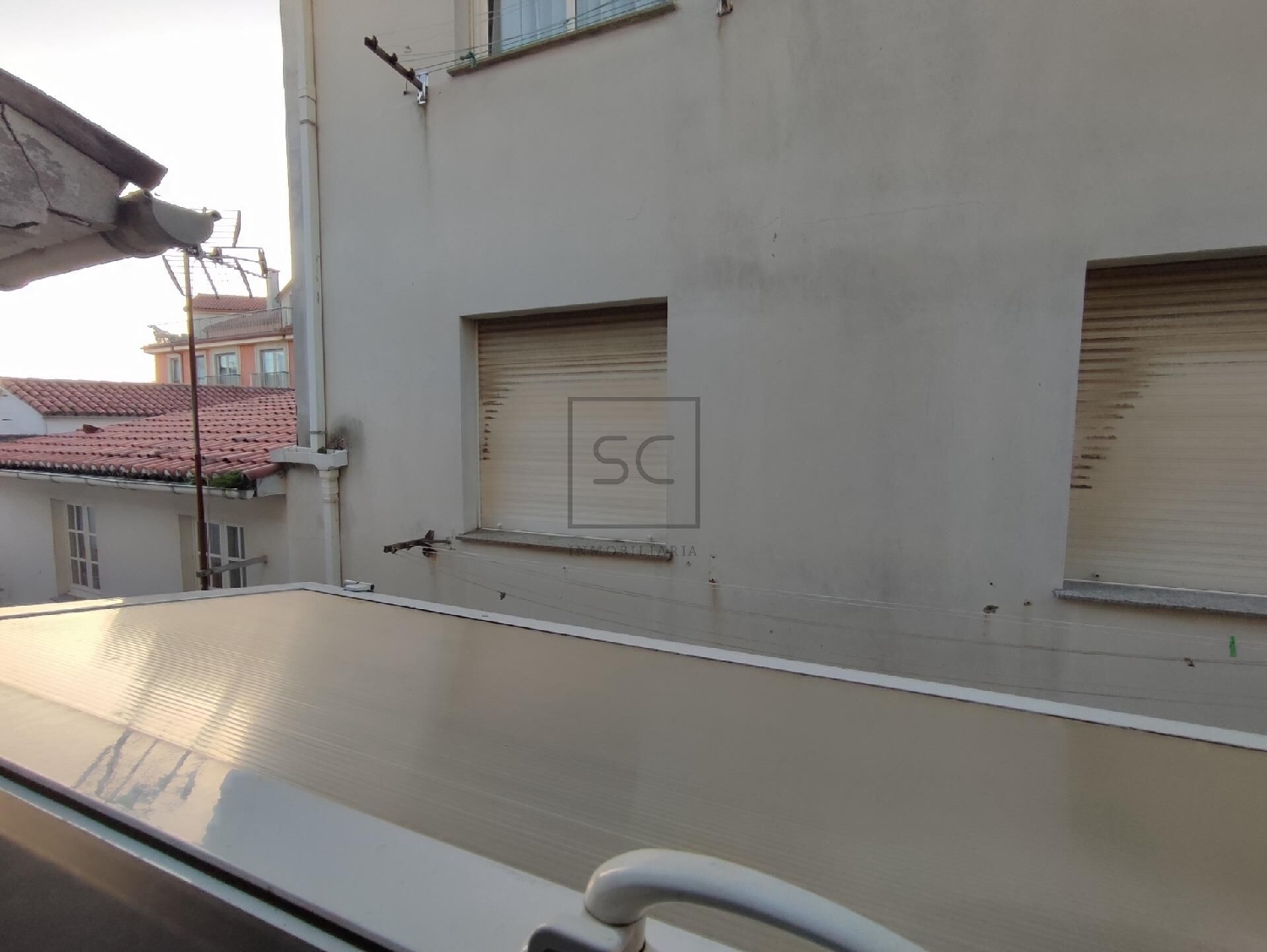  till salu lägenhet Ares Ferrol 4