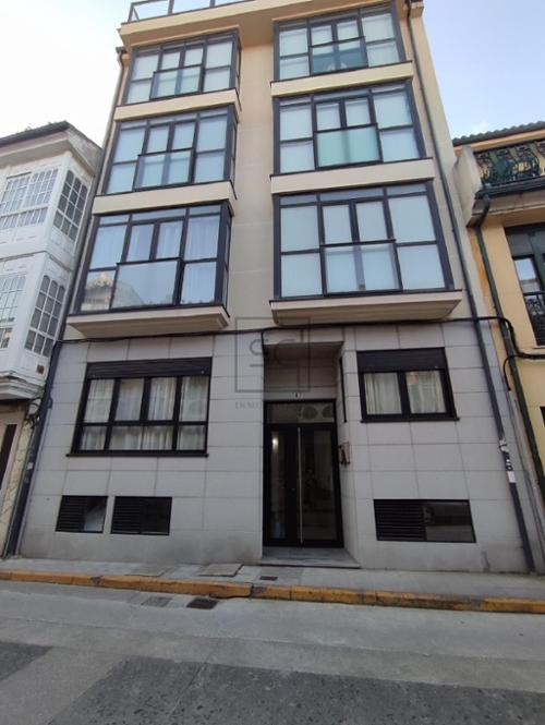 Ares Ferrol lägenhet foto 6341923
