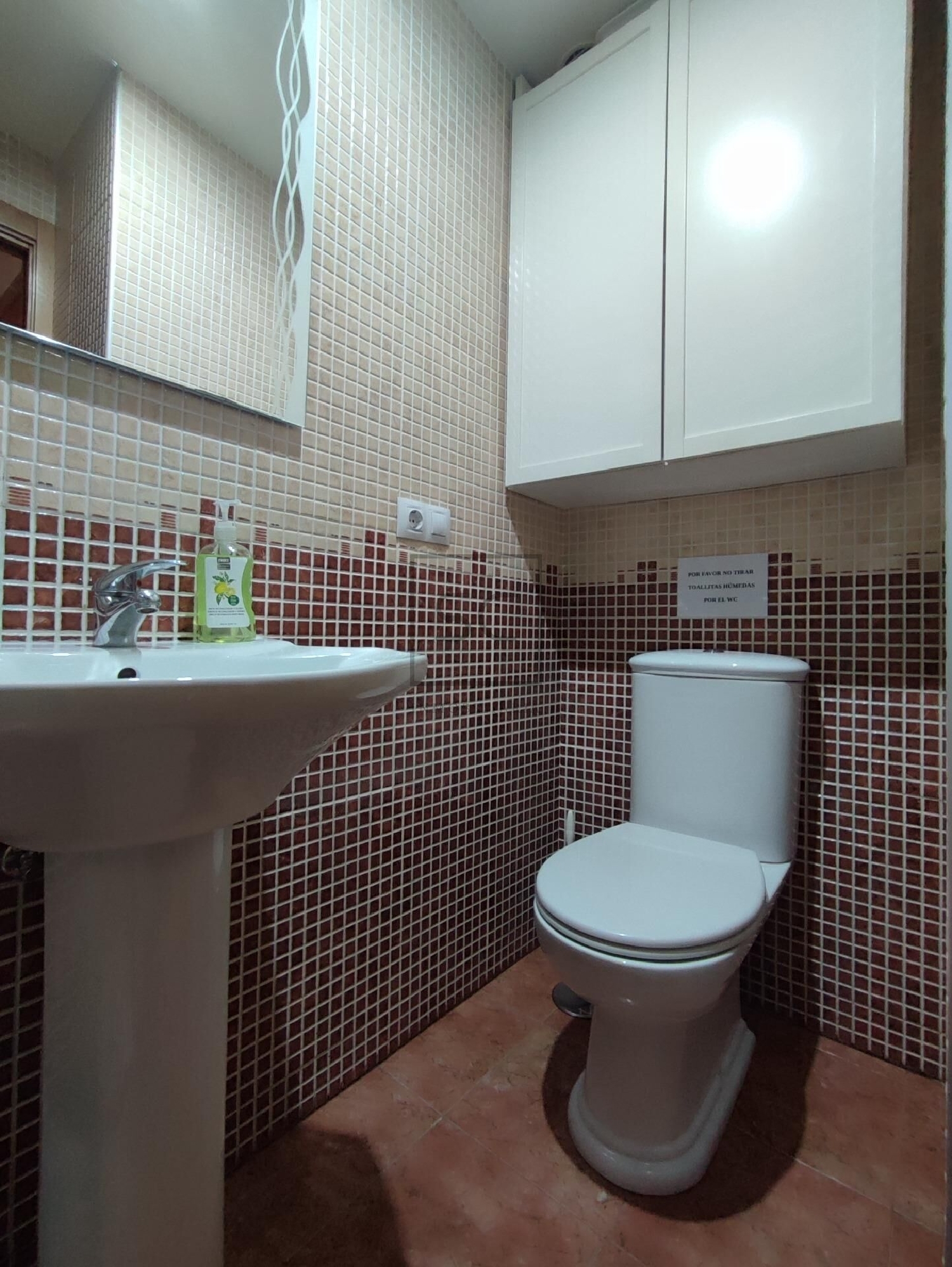  till salu lägenhet Ares Ferrol 8