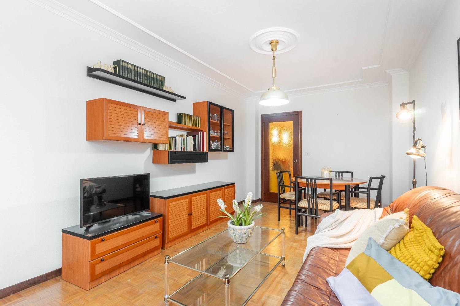  te koop appartement Argozon Chantada 6