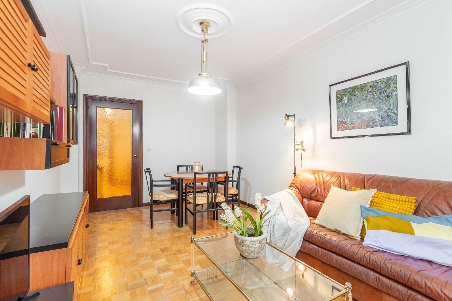  te koop appartement Argozon Chantada 3