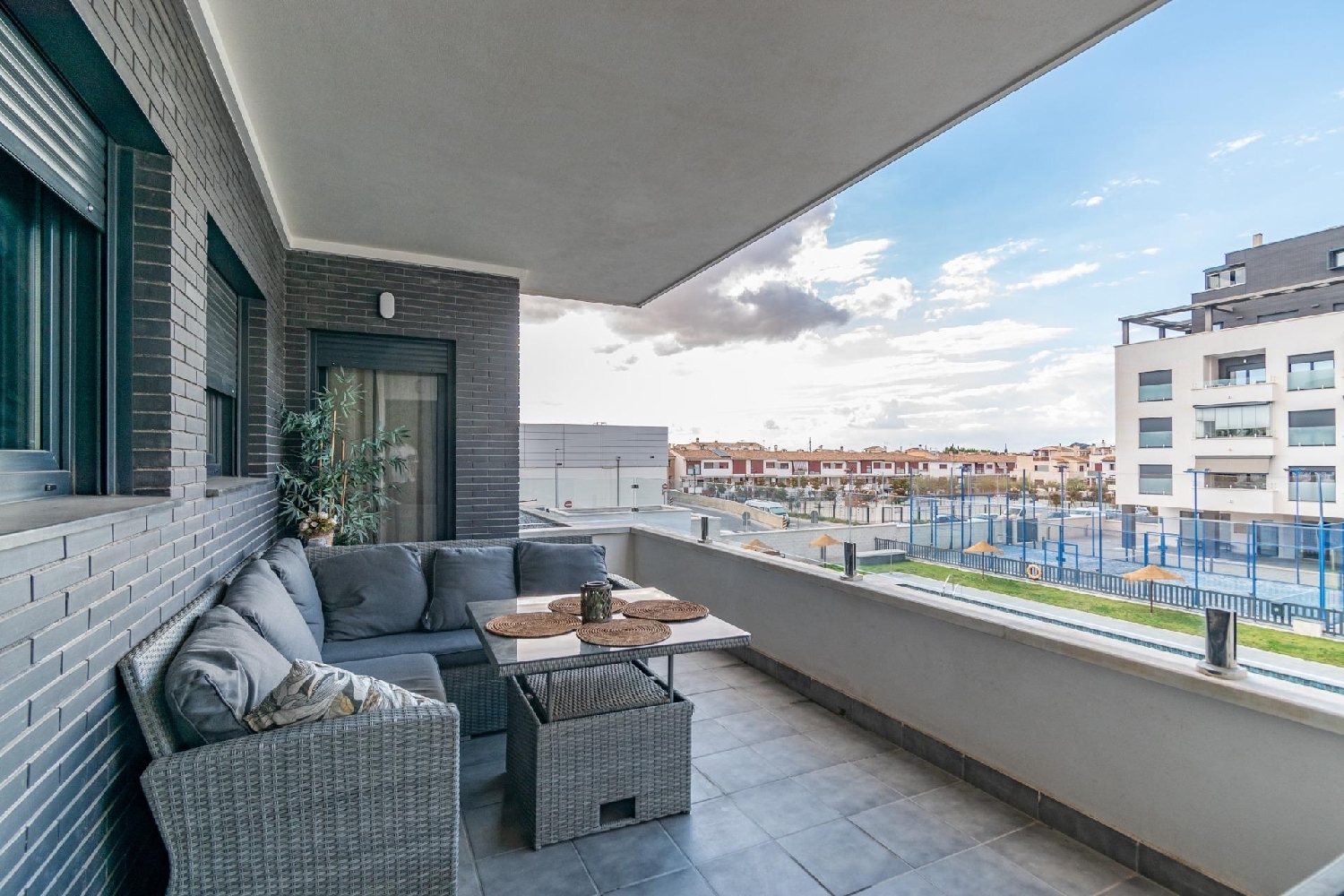  en venta apartamento Armilla Vega De Granada 1