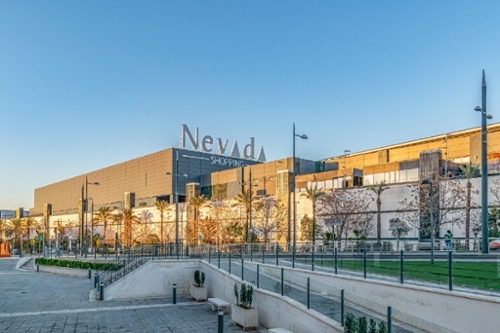 Armilla Vega De Granada Wohnung Bild 6325203