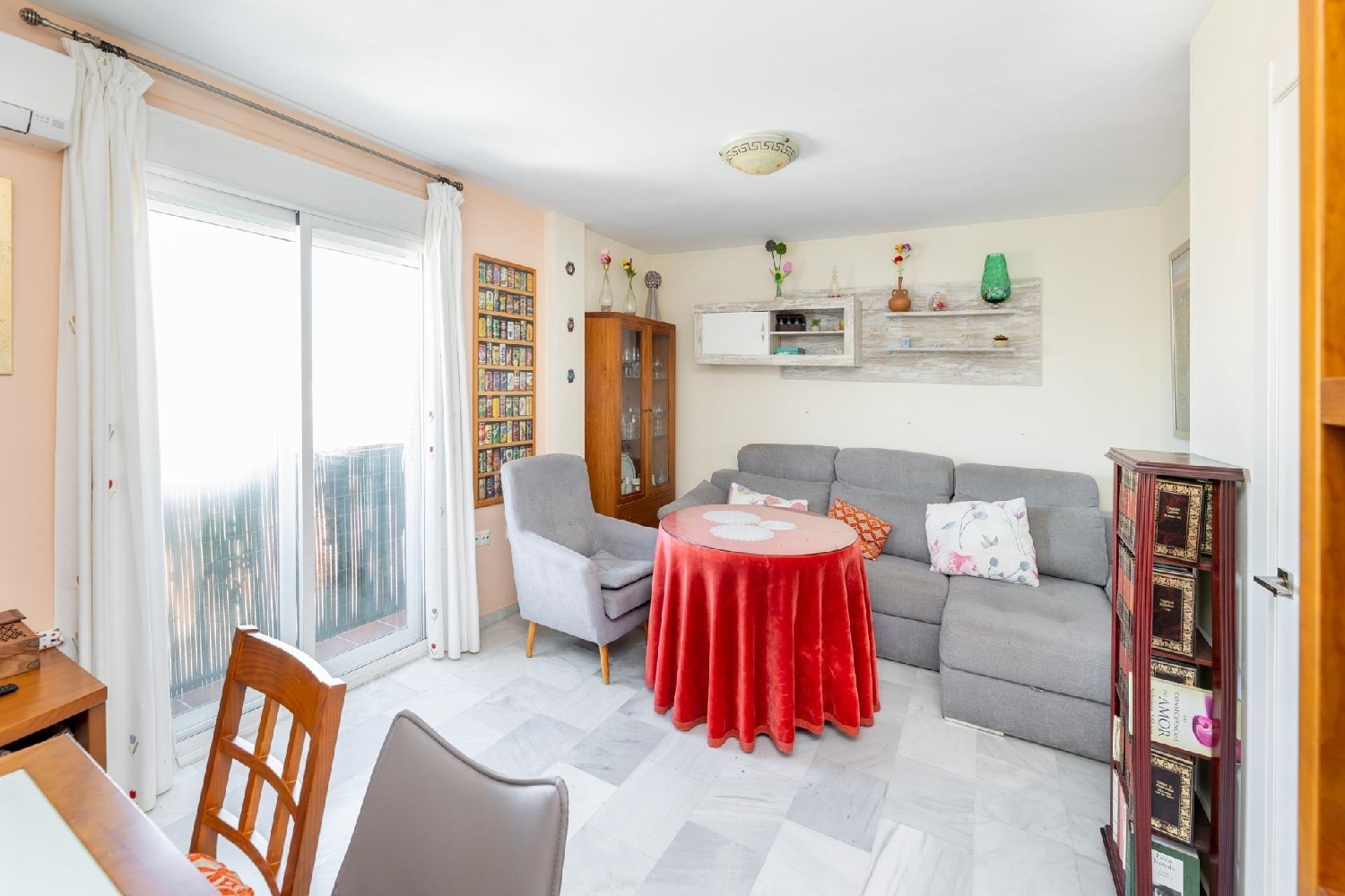 te koop appartement Armilla Vega De Granada 5