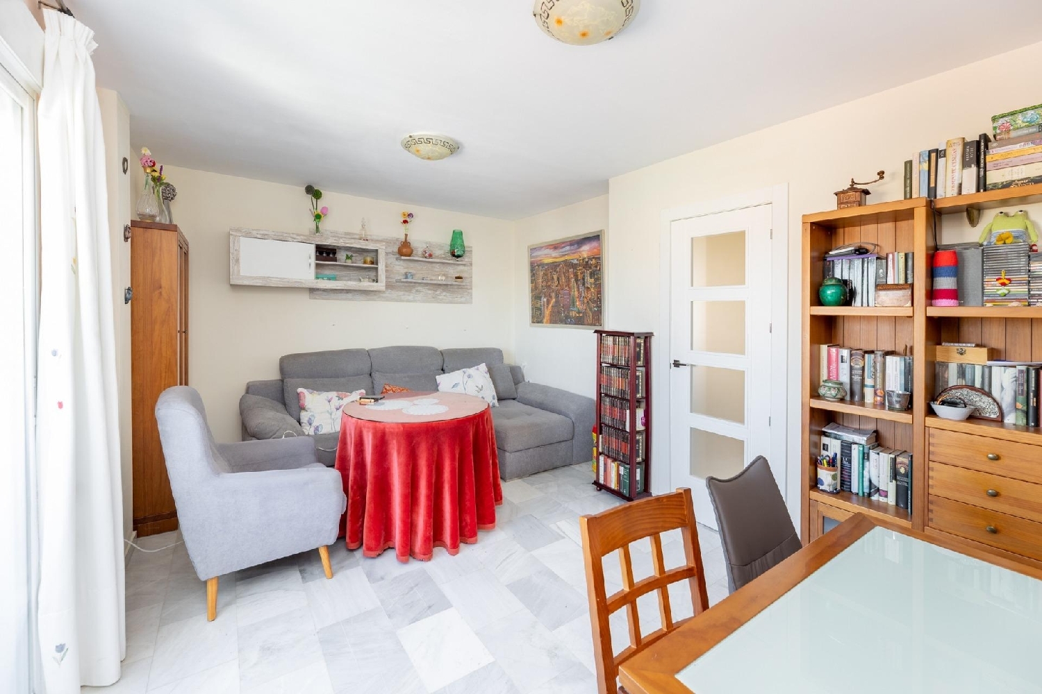 te koop appartement Armilla Vega De Granada 4