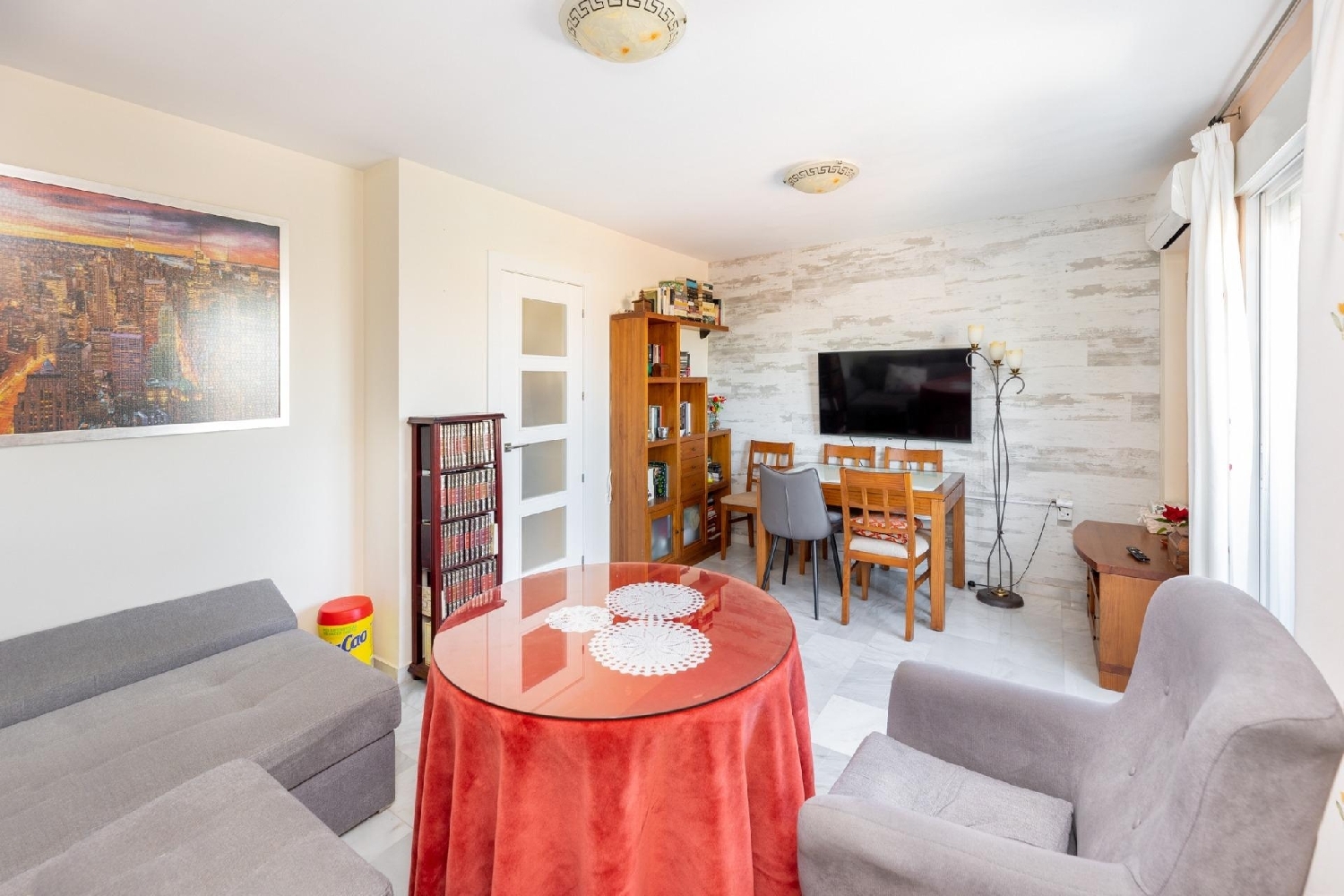 te koop appartement Armilla Vega De Granada 8