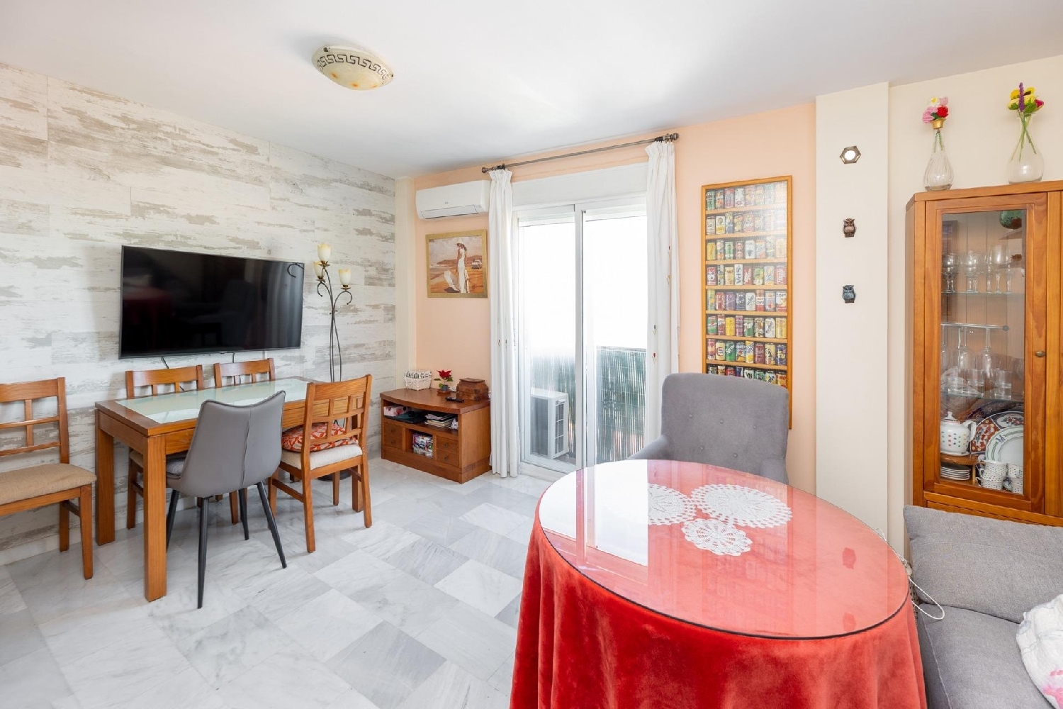 te koop appartement Armilla Vega De Granada 7