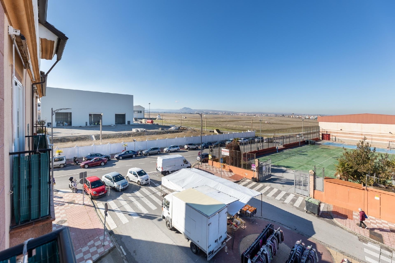 te koop appartement Armilla Vega De Granada 2