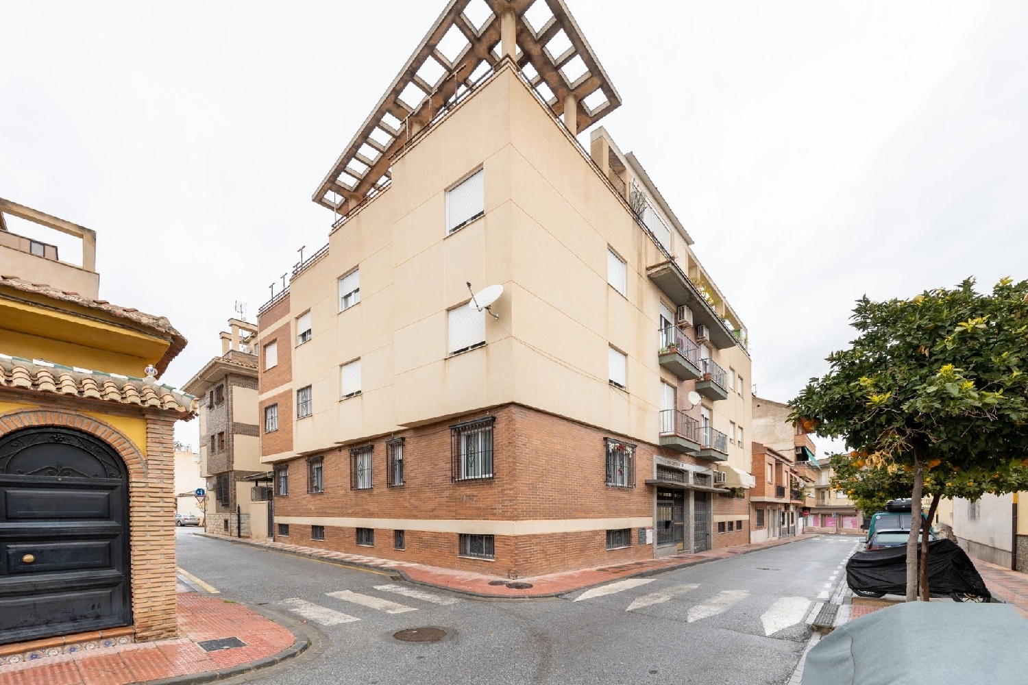 till salu lägenhet Armilla Vega De Granada 1