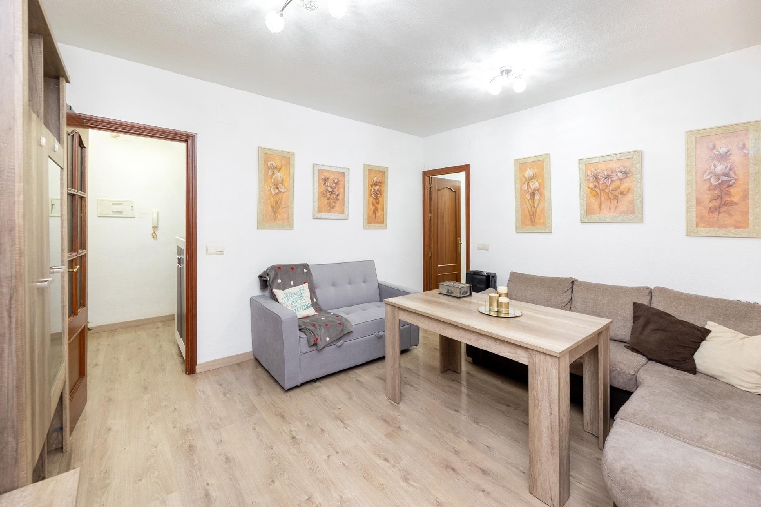 till salu lägenhet Armilla Vega De Granada 4