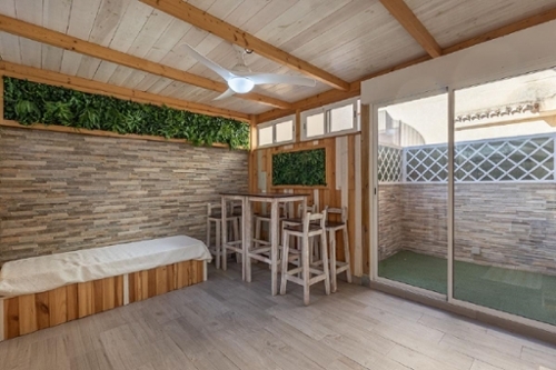 Armilla Vega De Granada appartement foto 6338245