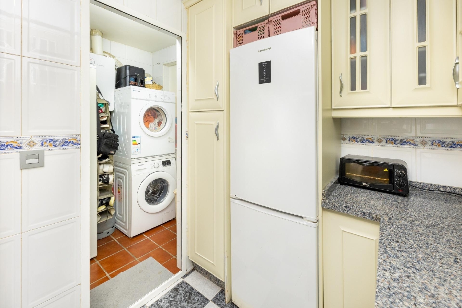  à vendre appartement Armilla Vega De Granada 8