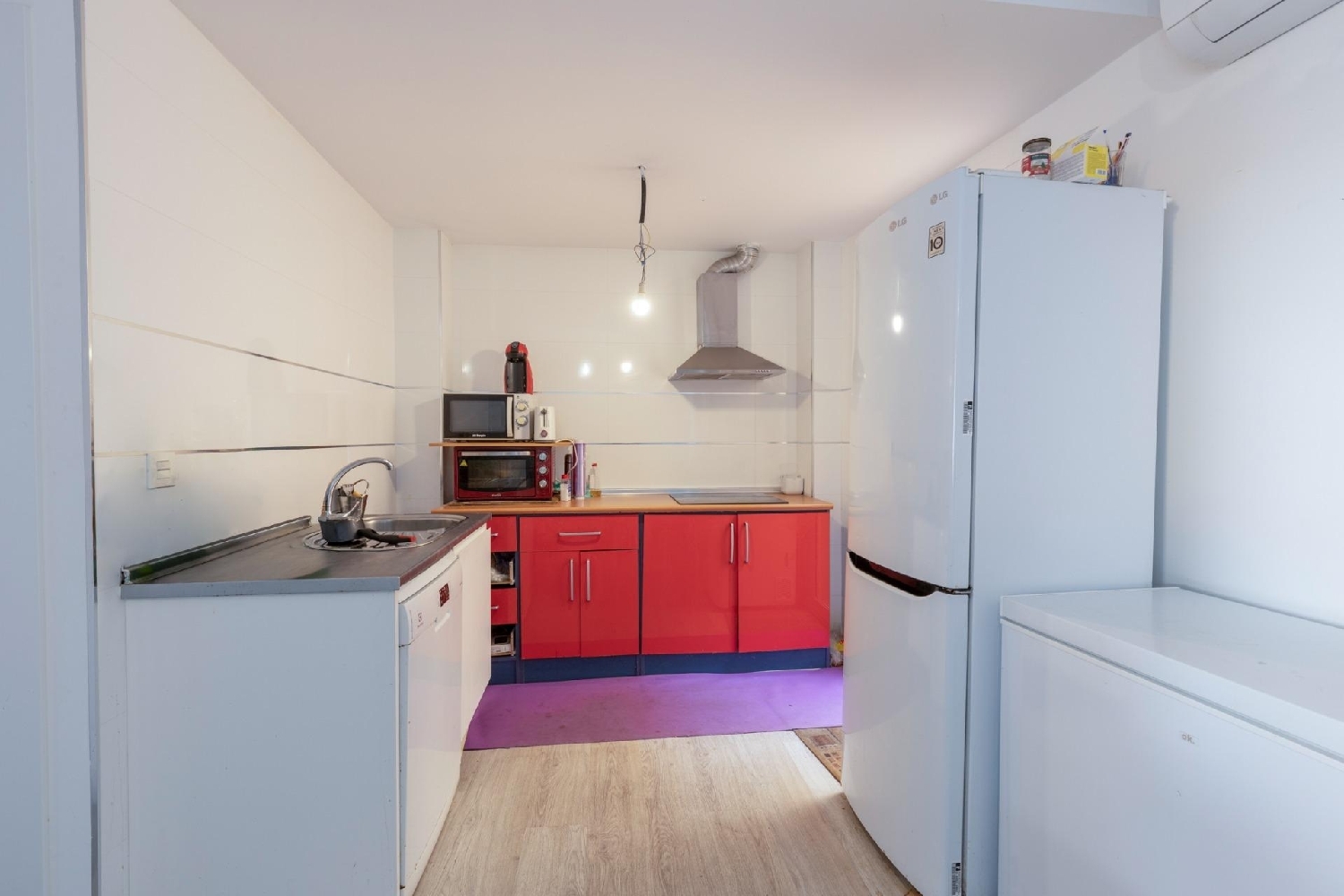  te koop appartement Armilla Vega De Granada 6