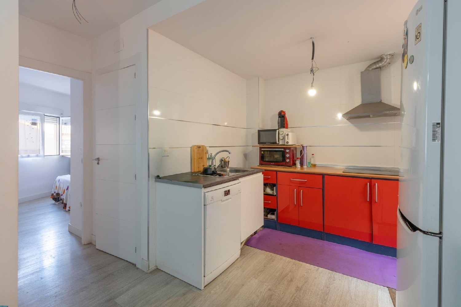  te koop appartement Armilla Vega De Granada 7