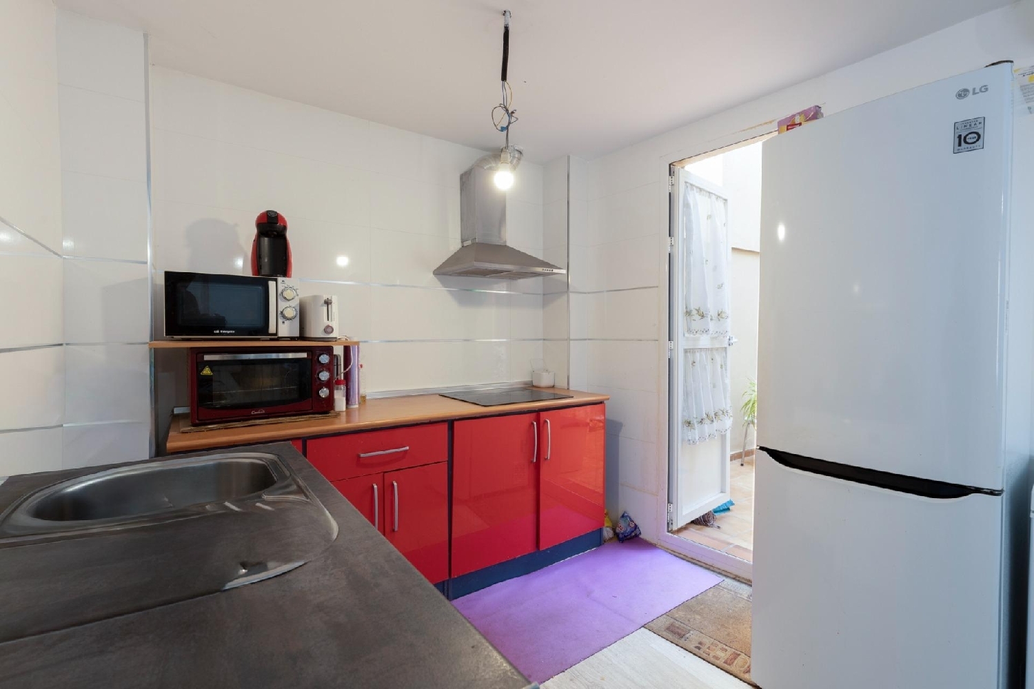  te koop appartement Armilla Vega De Granada 8