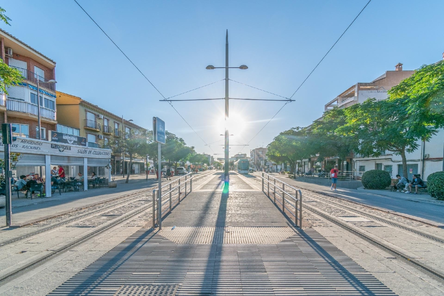  te koop appartement Armilla Vega De Granada 1