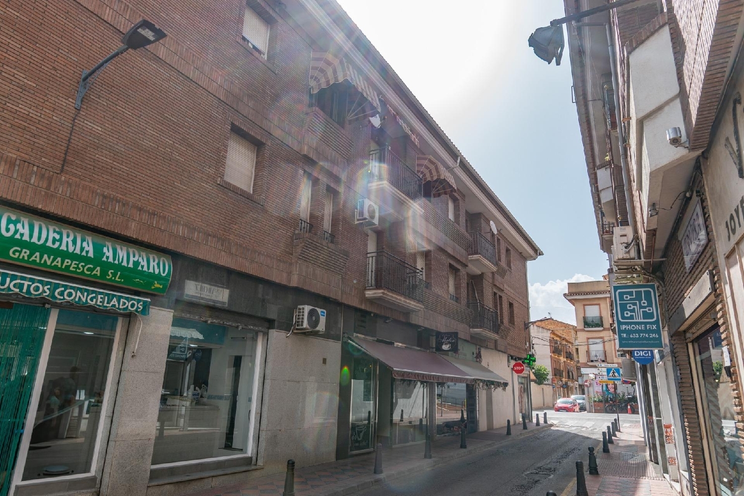  te koop appartement Armilla Vega De Granada 7