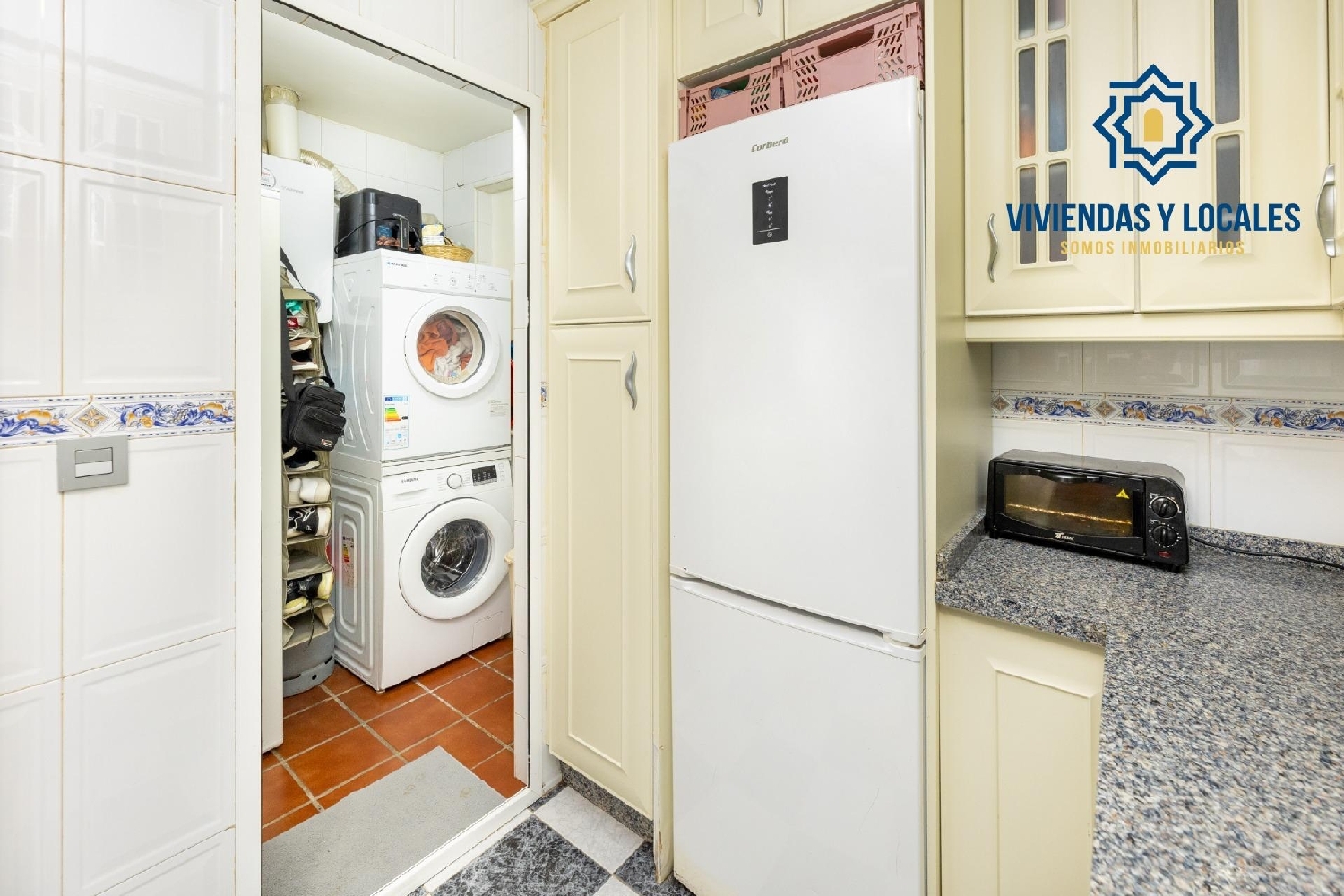  for sale apartment Armilla Vega De Granada 8