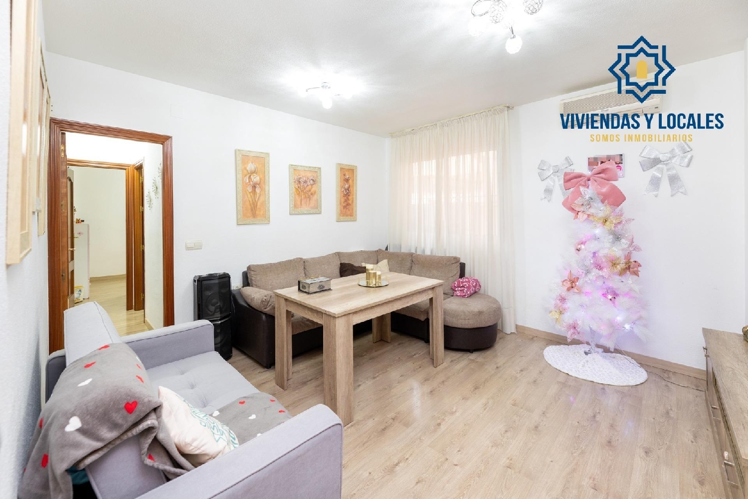  for sale apartment Armilla Vega De Granada 3