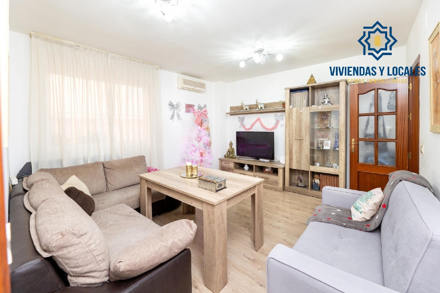  for sale apartment Armilla Vega De Granada 1