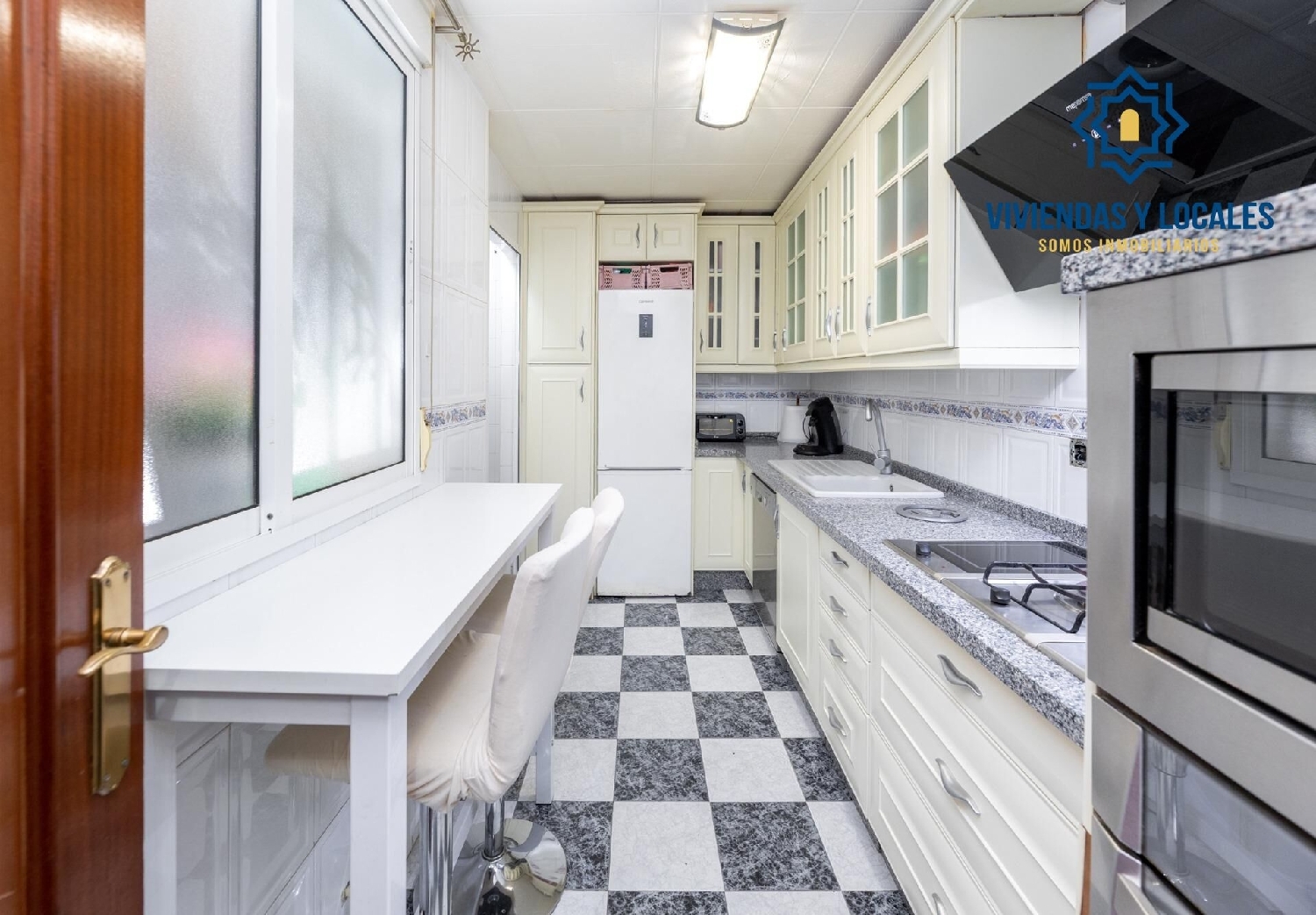  for sale apartment Armilla Vega De Granada 7