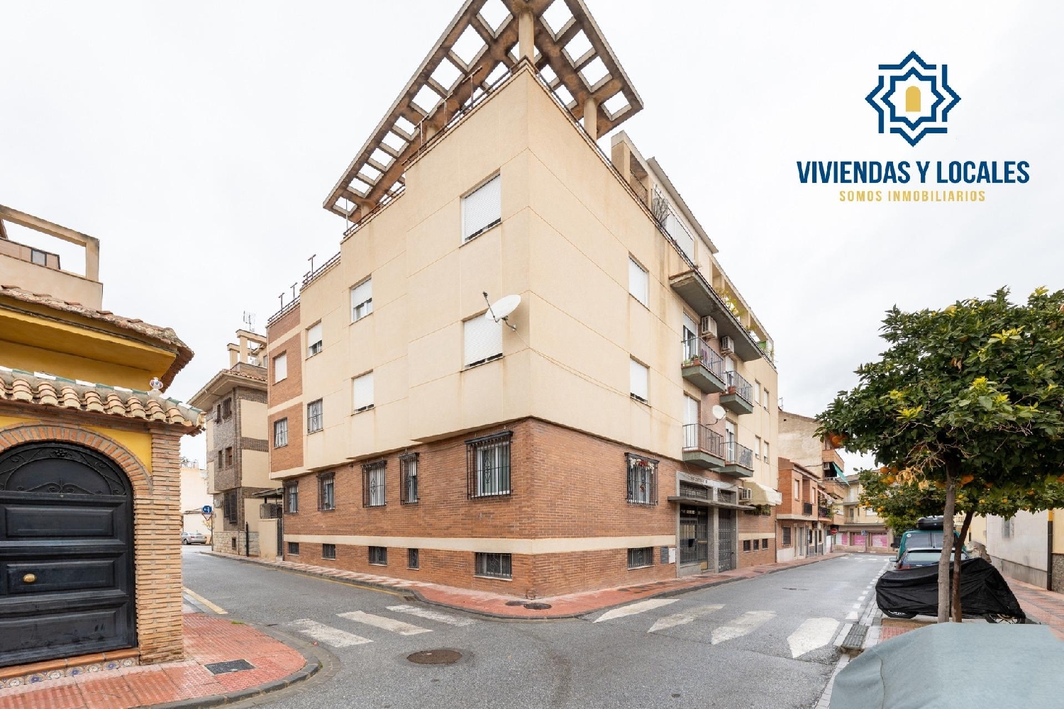  for sale apartment Armilla Vega De Granada 4