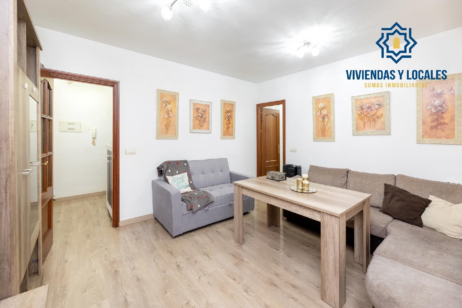  for sale apartment Armilla Vega De Granada 2