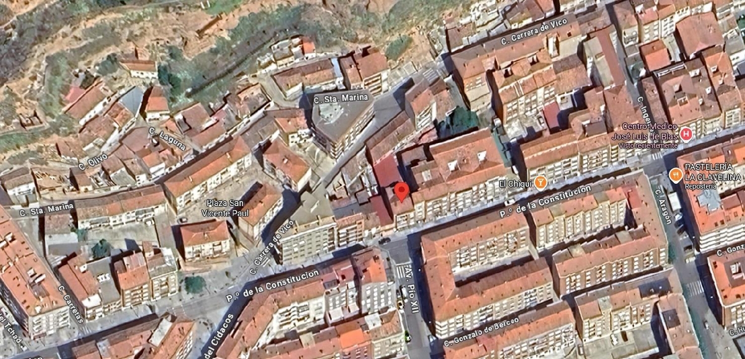  till salu lägenhet Arnedo Rioja Baja 7