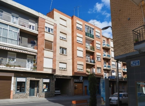 Arnedo Rioja Baja lägenhet foto 6337286