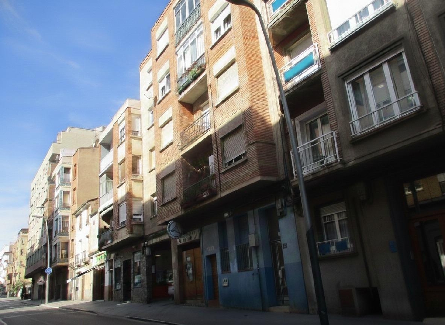 till salu lägenhet Arnedo Rioja Baja 3