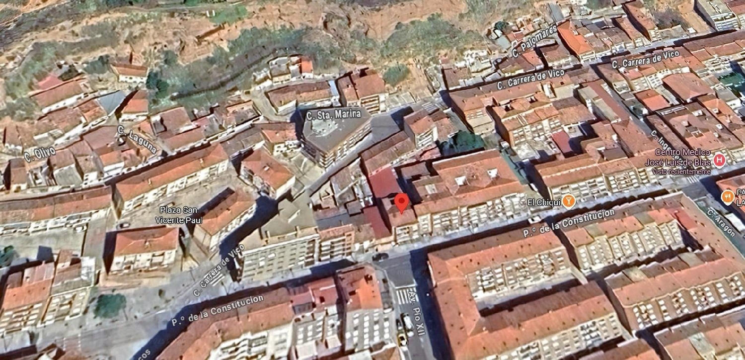  till salu lägenhet Arnedo Rioja Baja 6