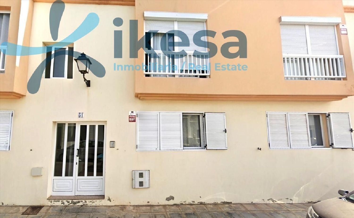  à vendre appartement Arrecife Lanzarote 2