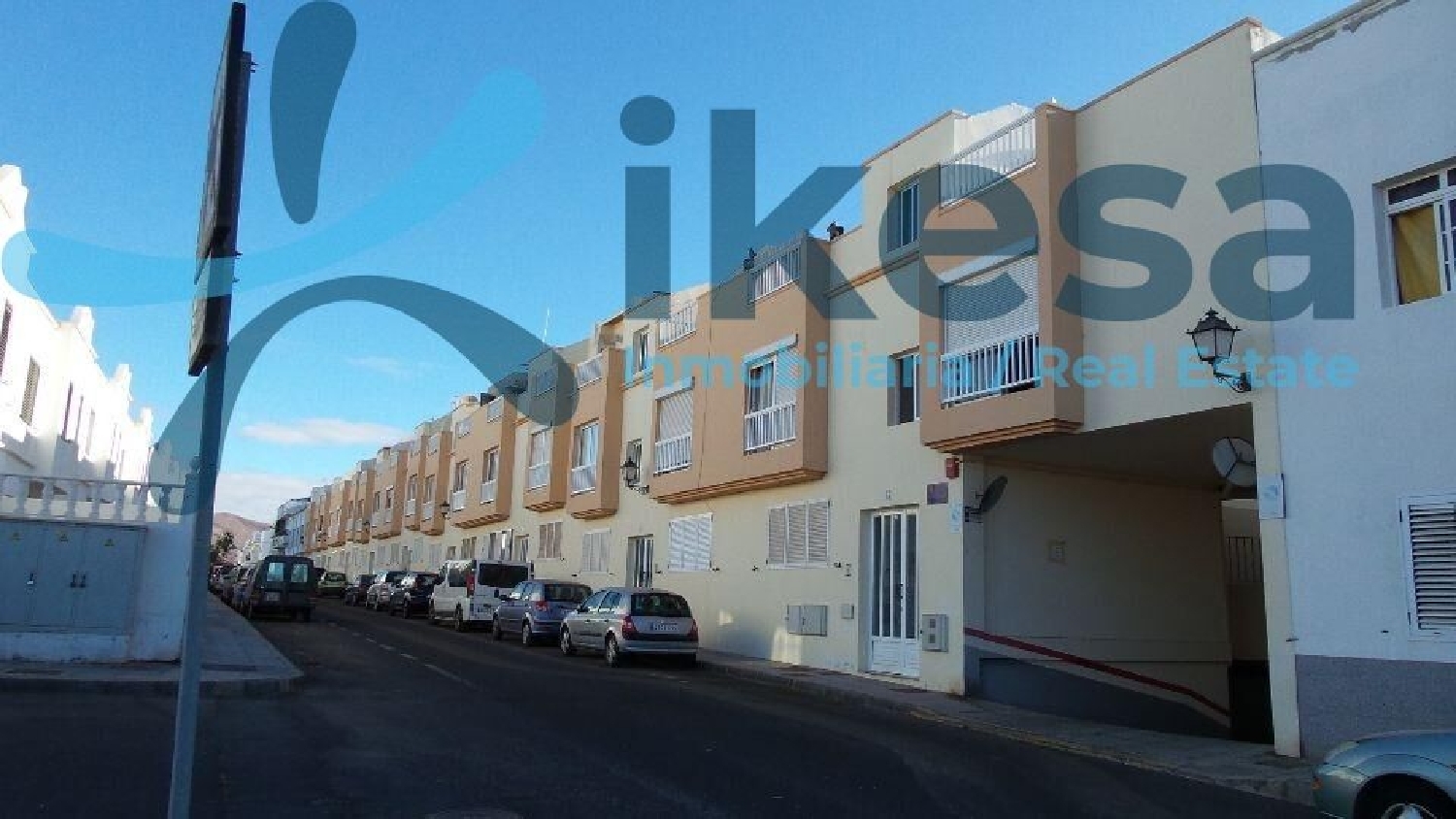  à vendre appartement Arrecife Lanzarote 1