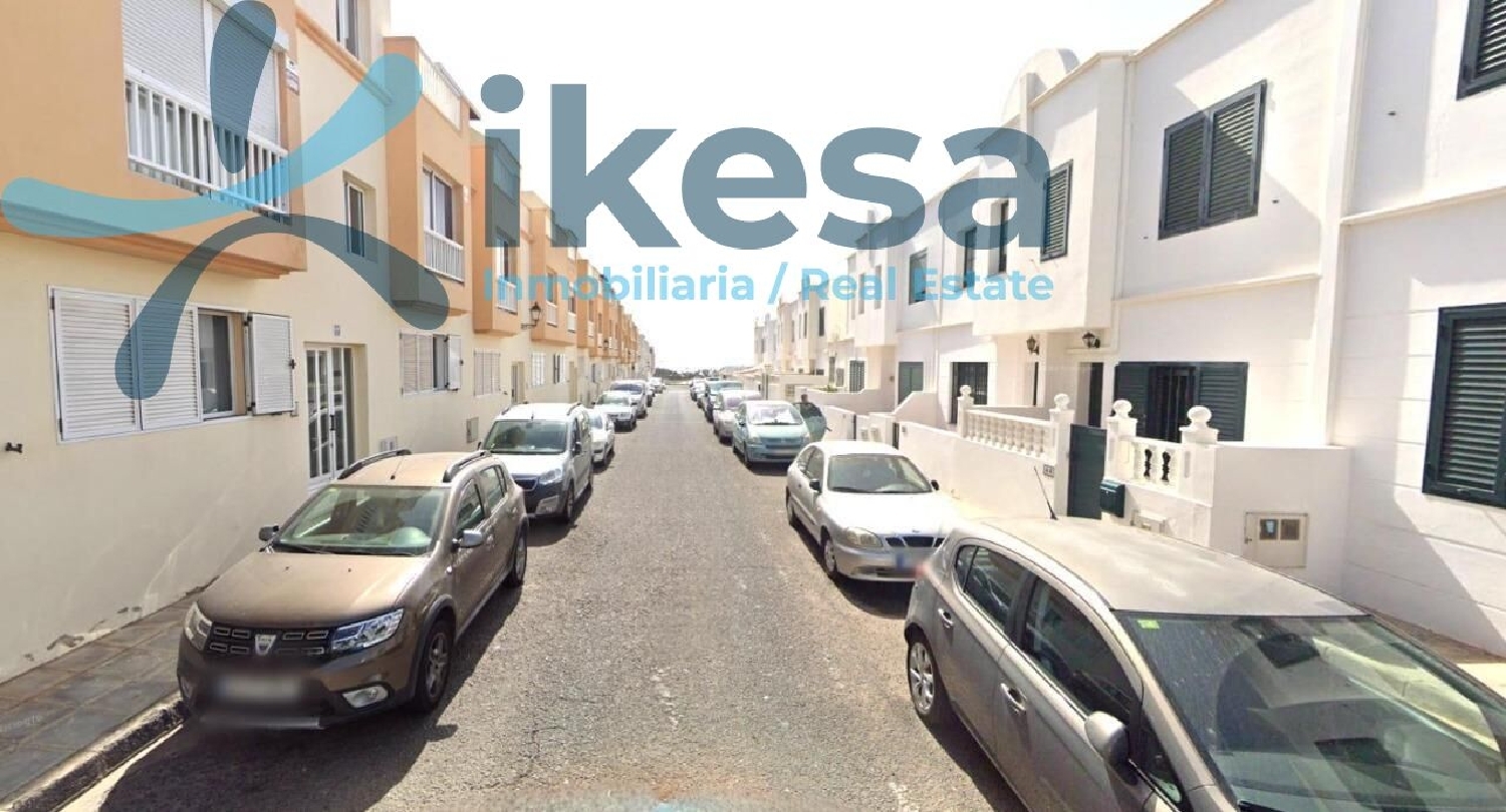  à vendre appartement Arrecife Lanzarote 4