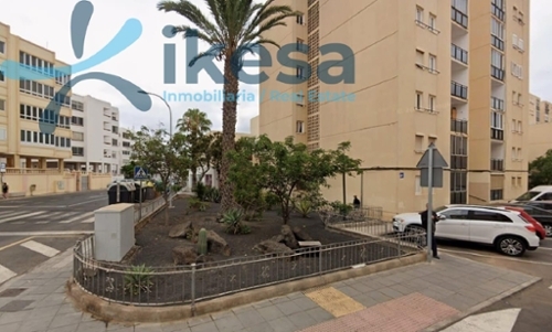 Arrecife Lanzarote appartement foto 6337252