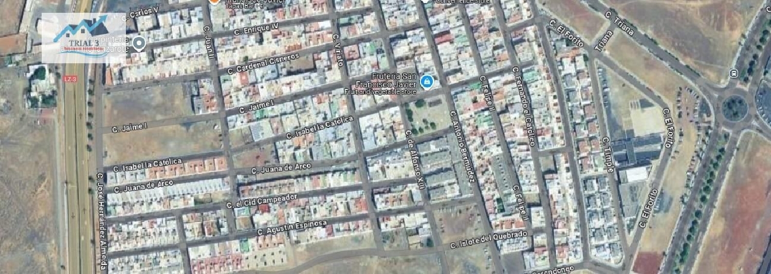 for sale apartment Arrecife Lanzarote 4