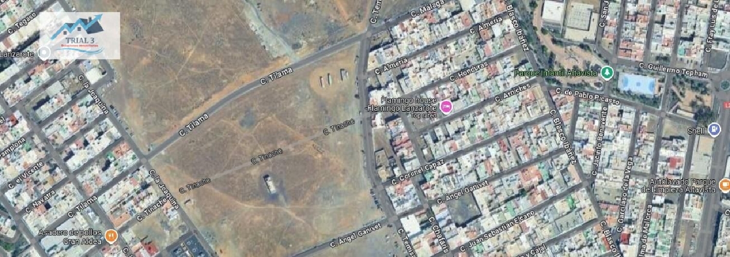 for sale apartment Arrecife Lanzarote 3