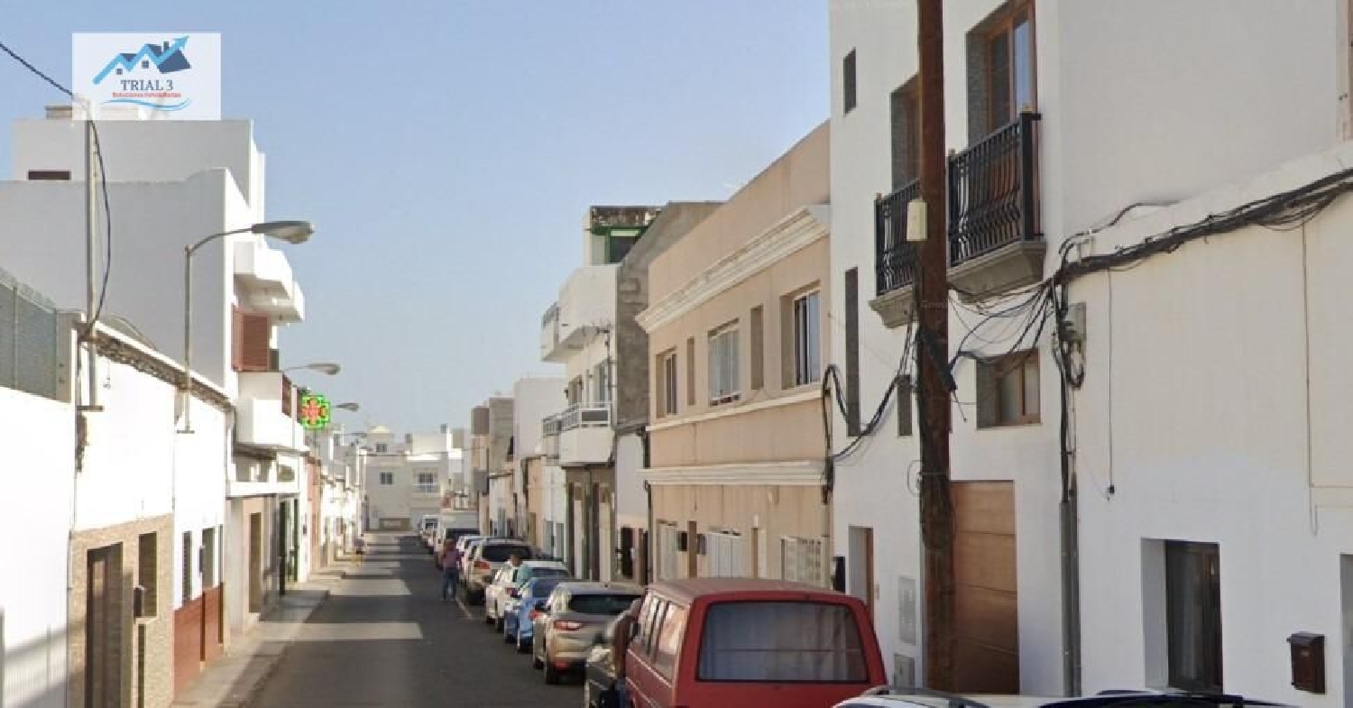 for sale apartment Arrecife Lanzarote 1