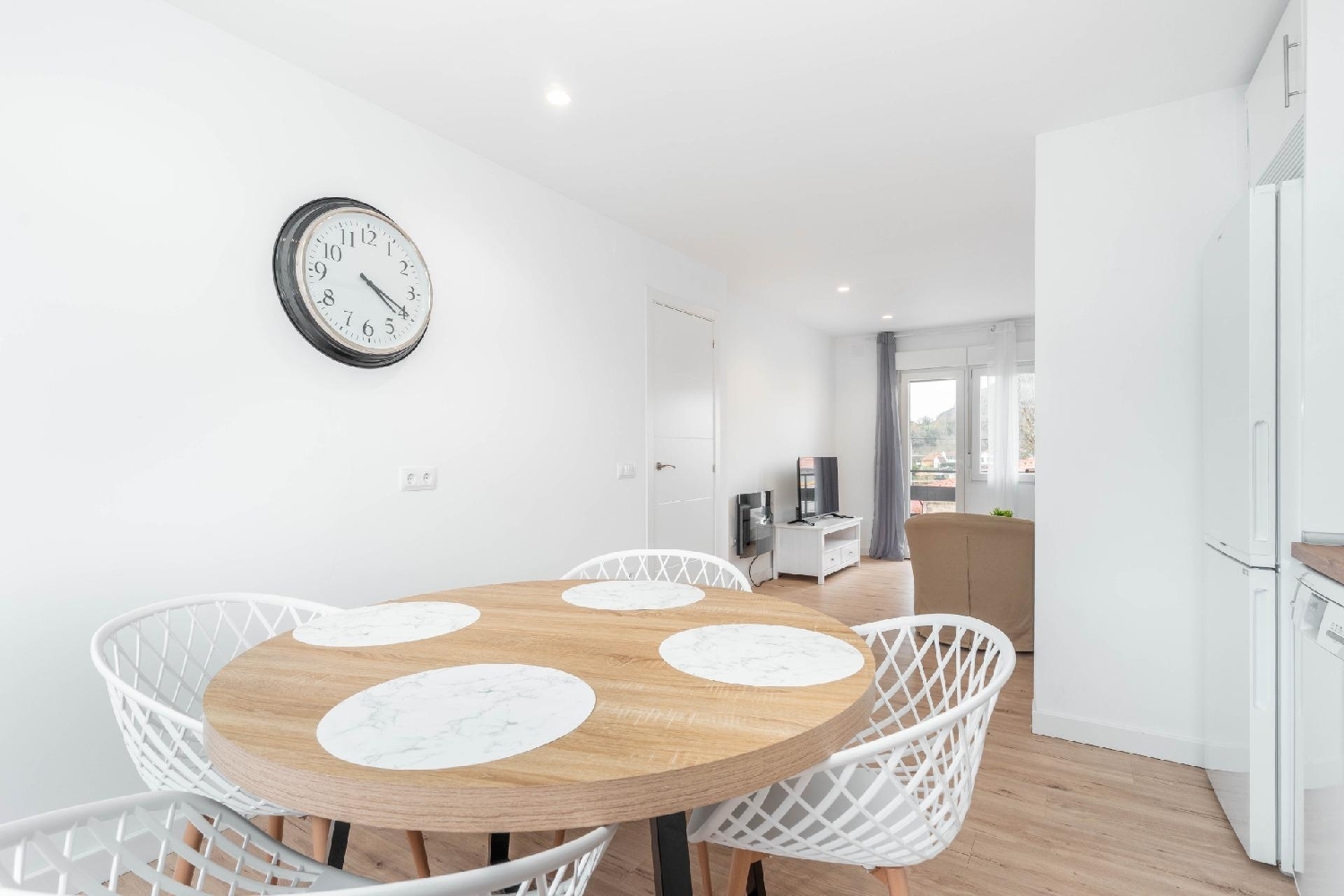  for sale apartment Arriondas Oriente 5