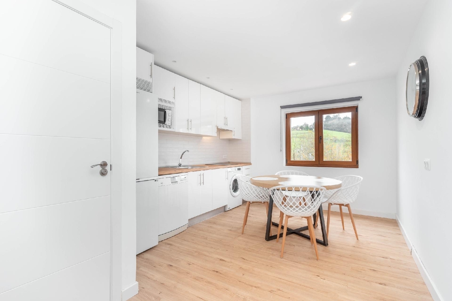  for sale apartment Arriondas Oriente 4