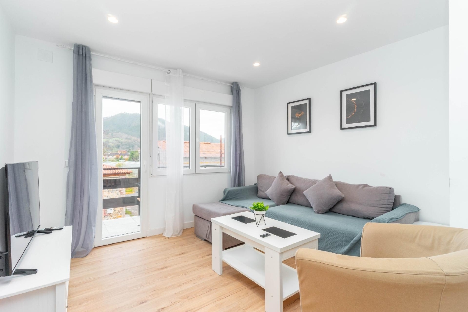  for sale apartment Arriondas Oriente 1