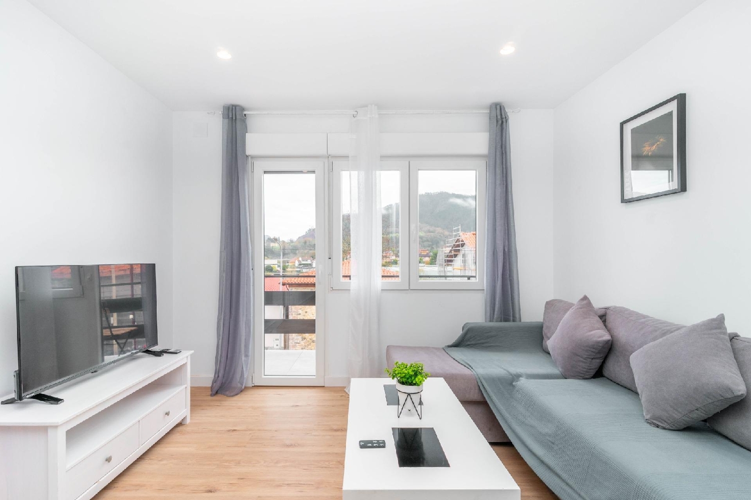  for sale apartment Arriondas Oriente 2