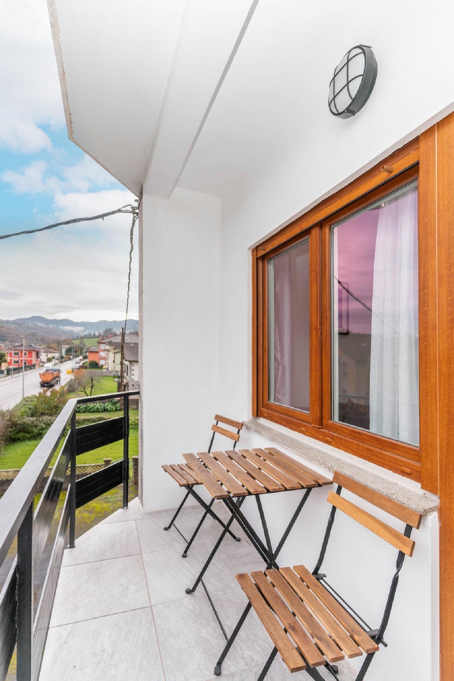  for sale apartment Arriondas Oriente 8