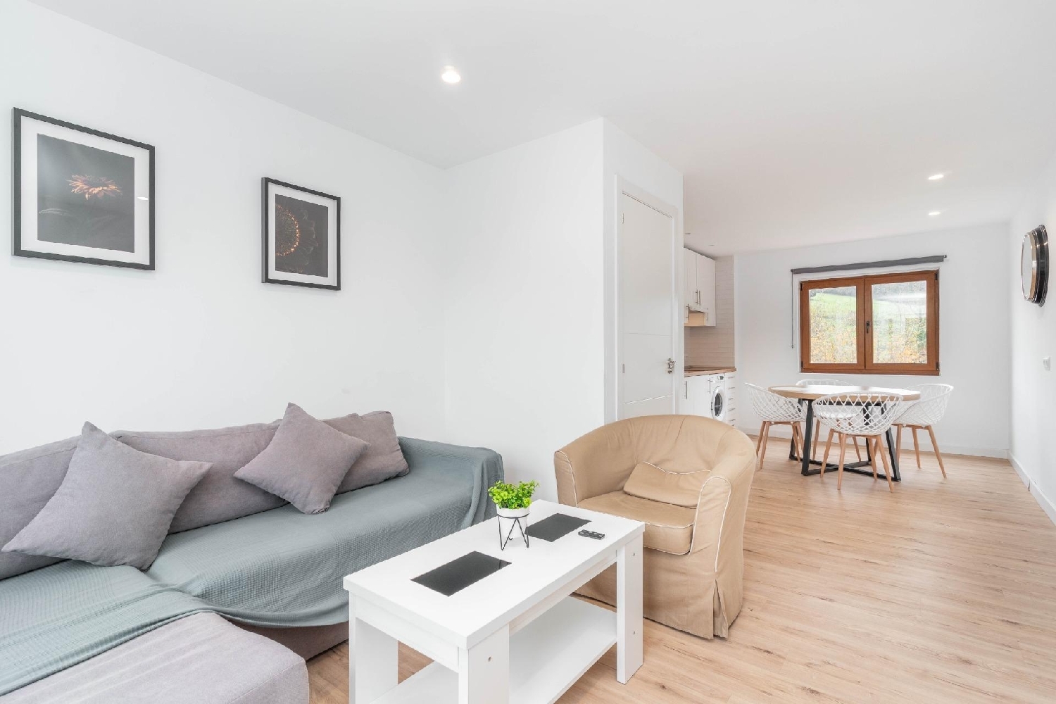  for sale apartment Arriondas Oriente 3