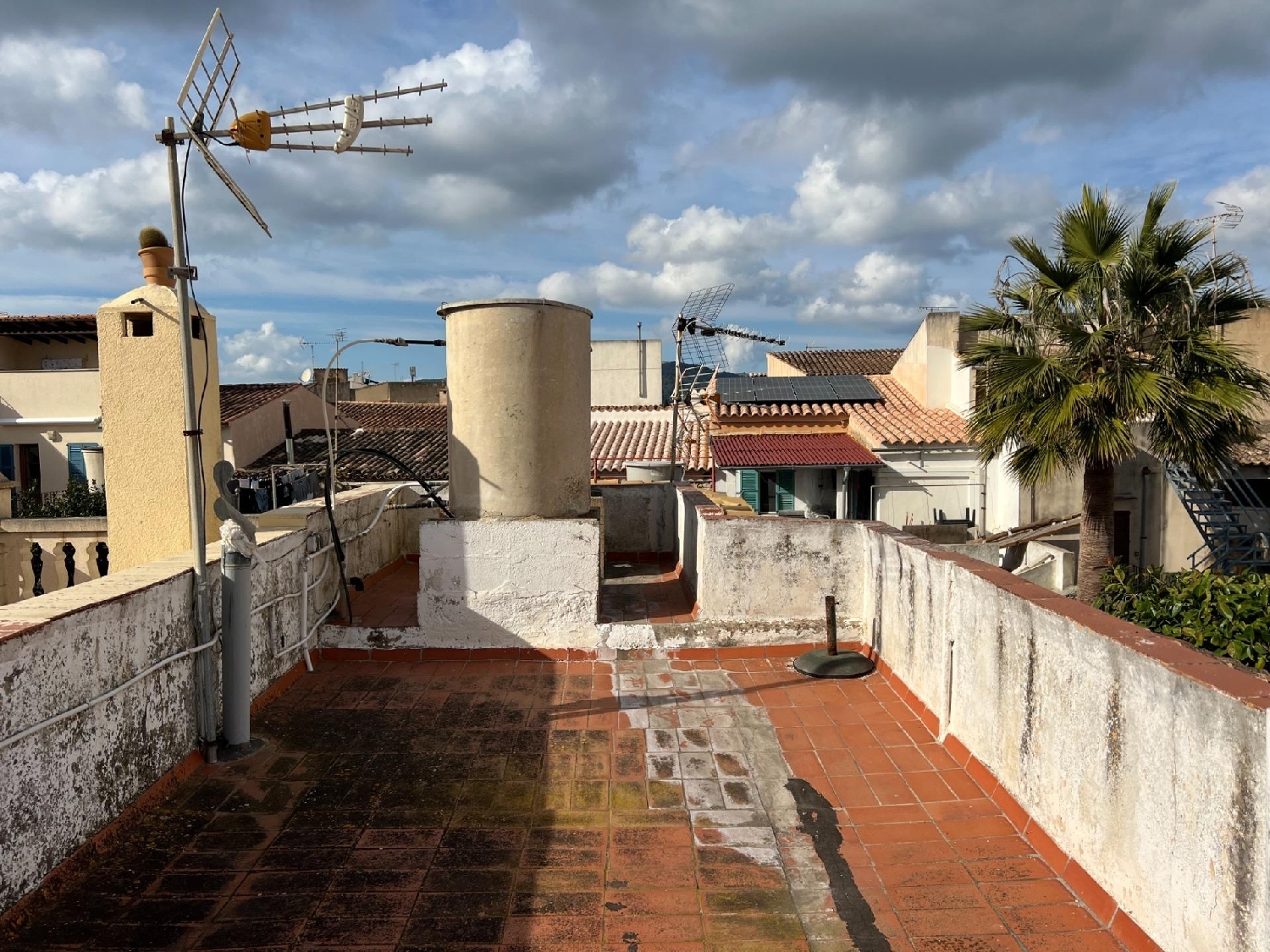  for sale apartment Artà Nord 8