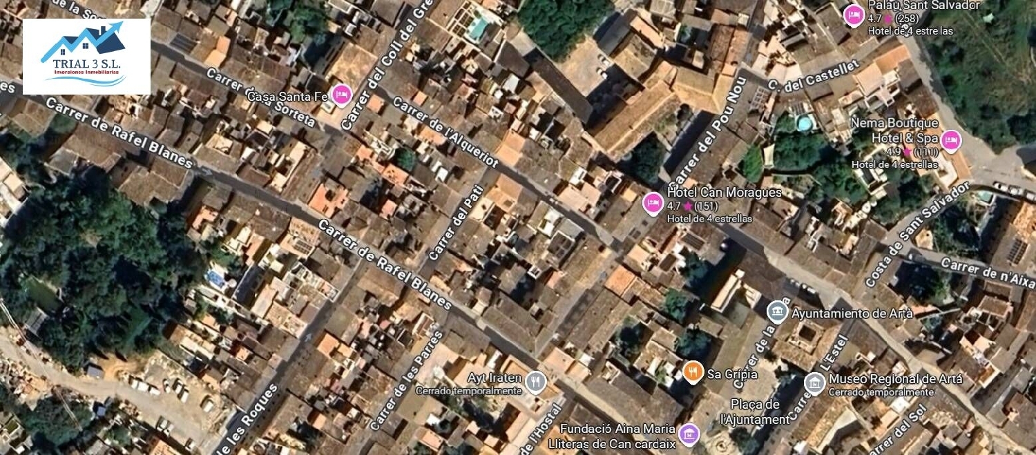  en venta apartamento Artà Nord 2