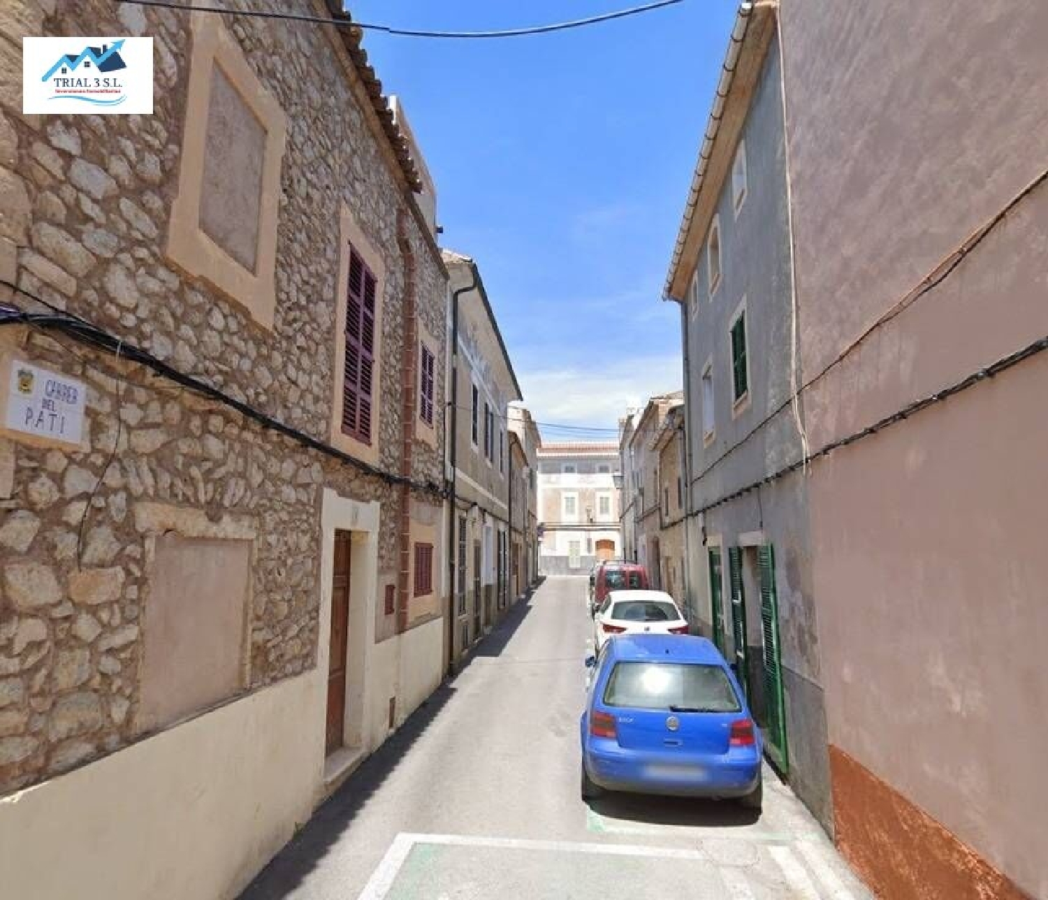  en venta apartamento Artà Nord 1