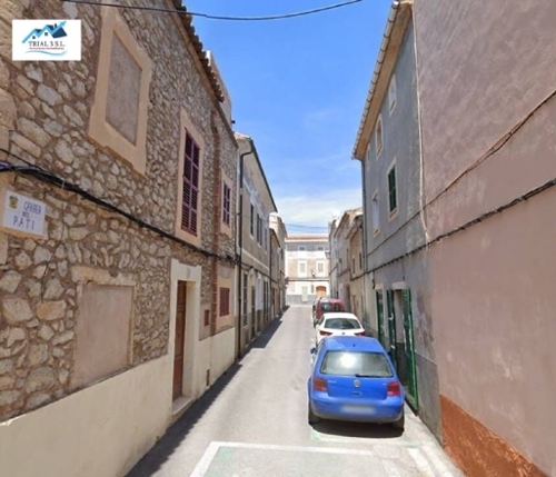 Artà Nord apartamento foto 6341351