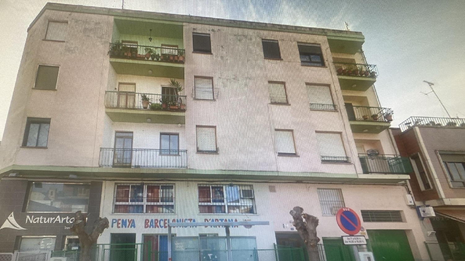  te koop appartement Artana Plana Baixa 1